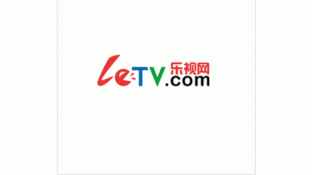 樂視網LOGO
