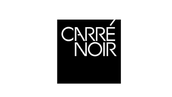 CarréNoir的历史LOGO