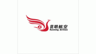 昆明航空標志LOGO