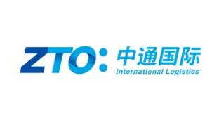 中通国际LOGO