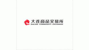 大连商品交易所LOGO