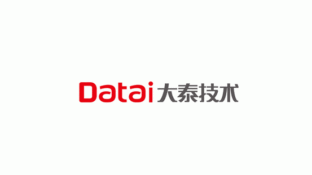 大泰科技LOGO