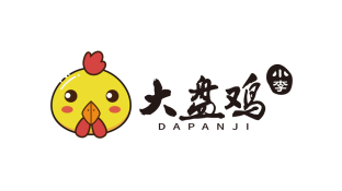 三少爺大盤雞LOGO