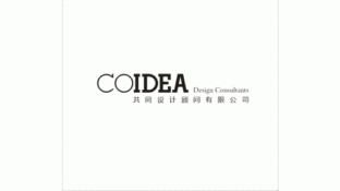 共同設(shè)計顧問LOGO
