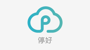停好LOGO