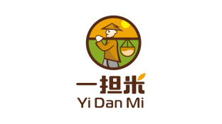 一擔(dān)米（營(yíng)養(yǎng)餐）LOGO