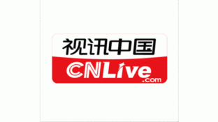 視訊中國LOGO