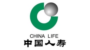 中國人壽保險LOGO