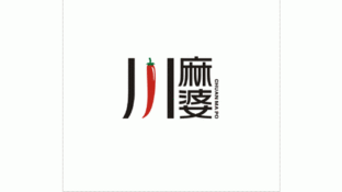 川麻婆LOGO