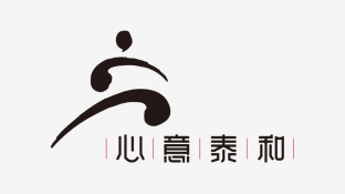 心意文化LOGO