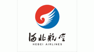 河北航空LOGO