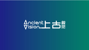 上古視覺(jué)LOGO