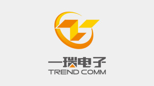 一瑞電子LOGO