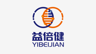 益倍健陽光LOGO