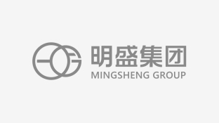 明盛集團(tuán)LOGO