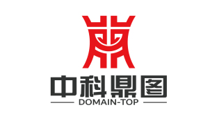中科鼎图LOGO