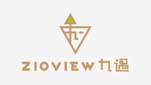 九遇LOGO