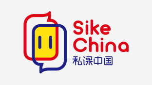 私课中国LOGO