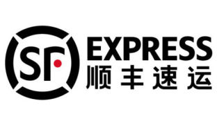 顺丰速运LOGO