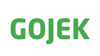 印度尼西亞乘車服務Gojek的歷史LOGO