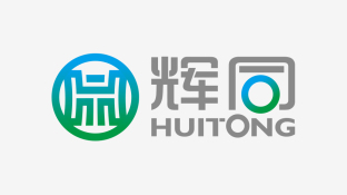 輝同LOGO