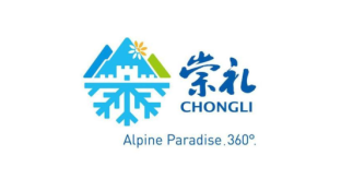崇禮發布城市形象LOGO