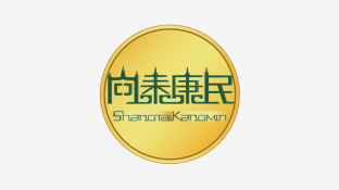 尚泰康民LOGO