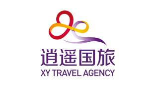 逍遙國旅LOGO