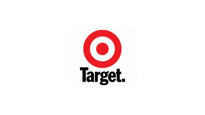 Target（塔吉特）的歷史LOGO