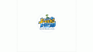 卡酷島LOGO