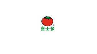 喜士多LOGO