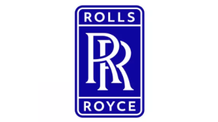 劳斯莱斯LOGO