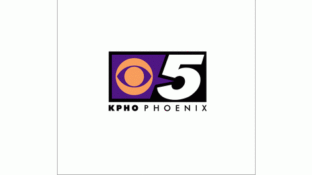 菲尼克斯KPHO電臺LOGO