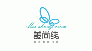 美尚線醫療美容門診LOGO