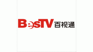 百視通公司