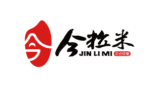 今粒米LOGO