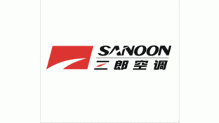 三郎空調LOGO