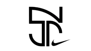 耐克為足球運動員內馬爾設計LOGO