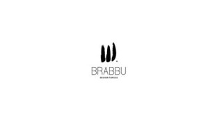 BRABBU家居品牌LOGO