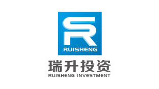 瑞升投资LOGO