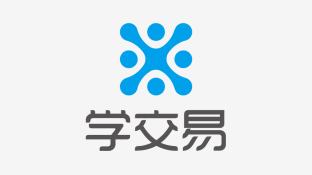 學交易LOGO