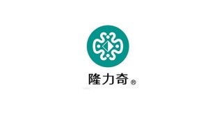 江蘇隆力奇集團公司LOGO