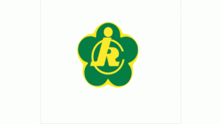 中國殘疾人聯合LOGO