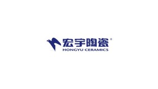 宏宇陶瓷LOGO