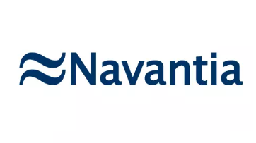 西班牙國有造船公司Navantia的歷史LOGO