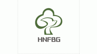 湖南省森林植物园LOGO