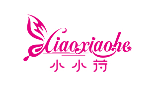 小小荷LOGO