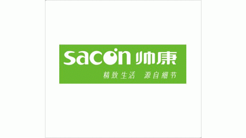帥康的歷史LOGO