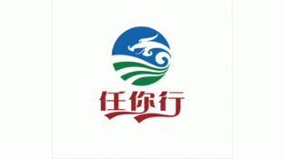 任你行康体俱乐部LOGO