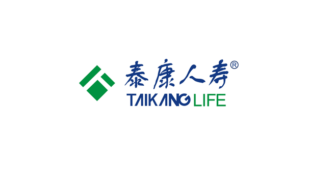 泰康人寿的历史LOGO